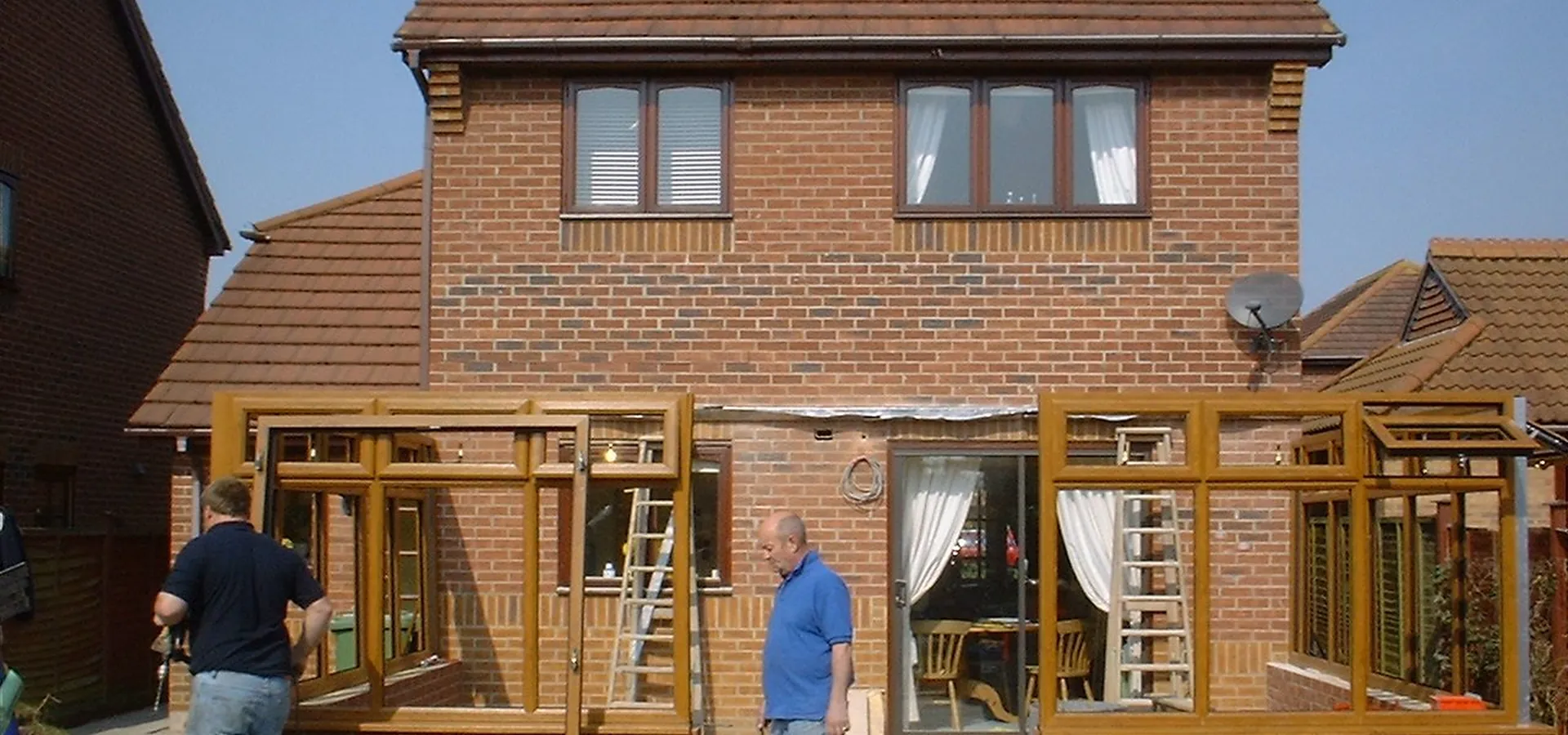 Commercial Glazing Clapham
