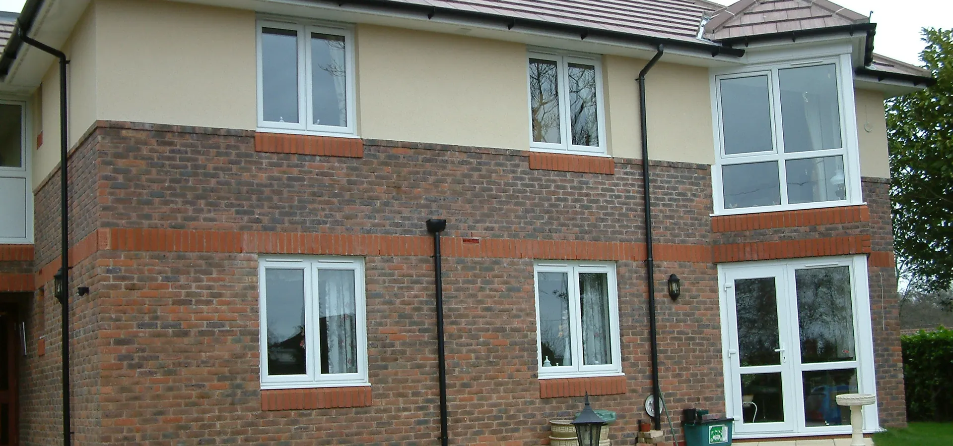 Double Glazing Prices Clapham